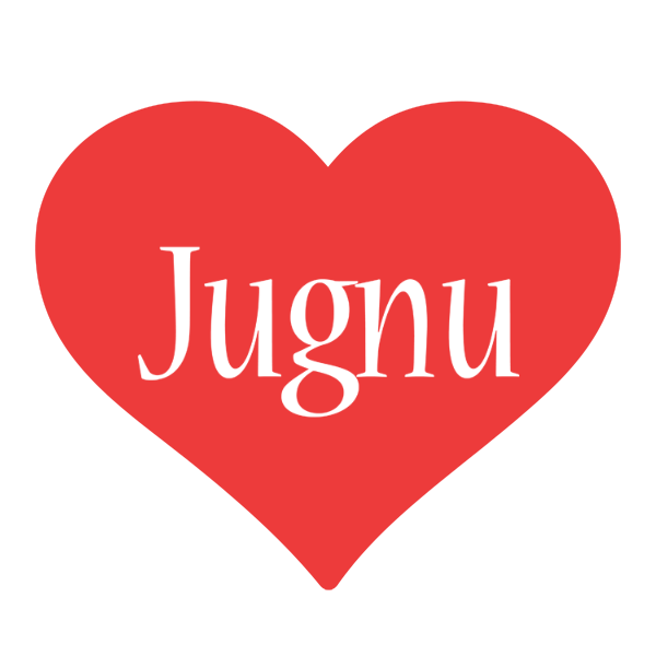 Jugnu love logo