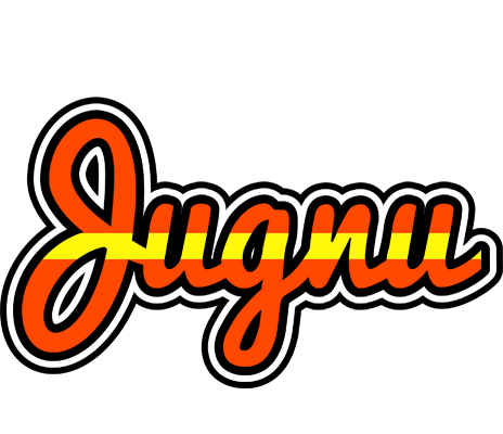 Jugnu madrid logo