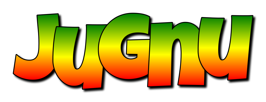 Jugnu mango logo