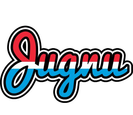 Jugnu norway logo