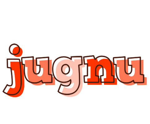 Jugnu paint logo