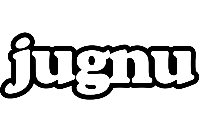 Jugnu panda logo