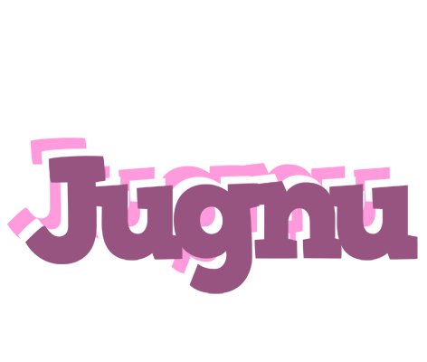 Jugnu relaxing logo