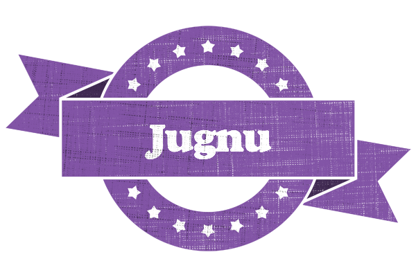 Jugnu royal logo