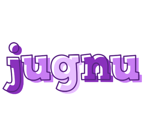Jugnu sensual logo