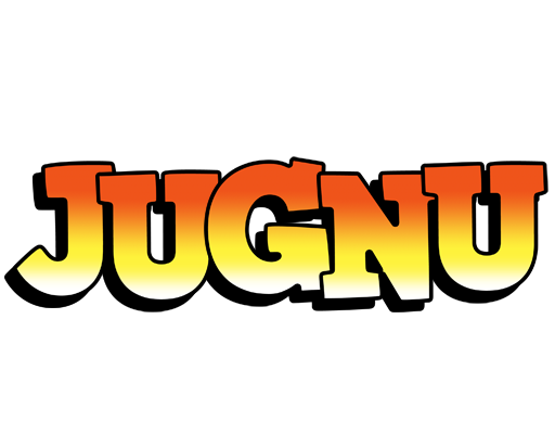 Jugnu sunset logo