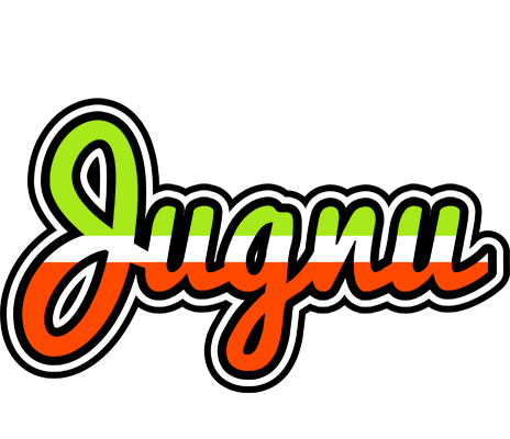 Jugnu superfun logo