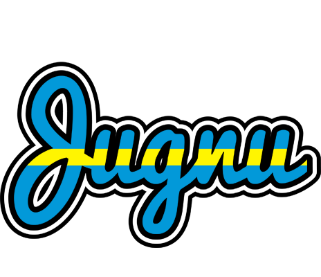 Jugnu sweden logo