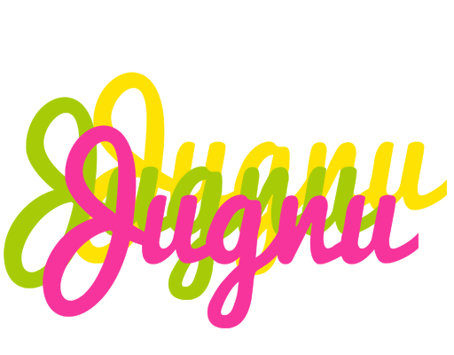 Jugnu sweets logo