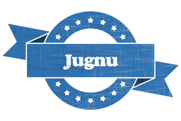 Jugnu trust logo