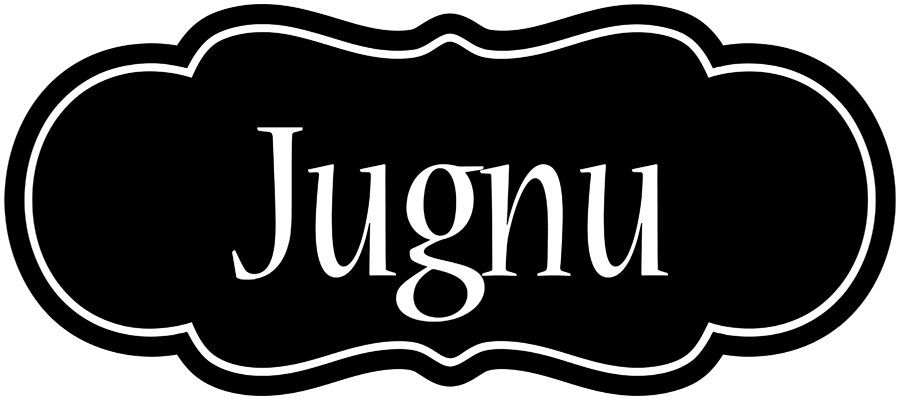 Jugnu welcome logo