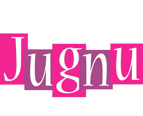 Jugnu whine logo