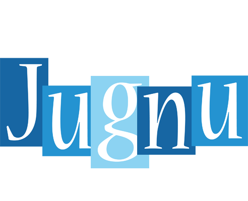 Jugnu winter logo