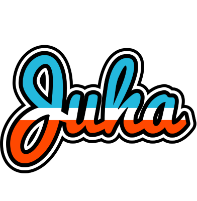 Juha america logo