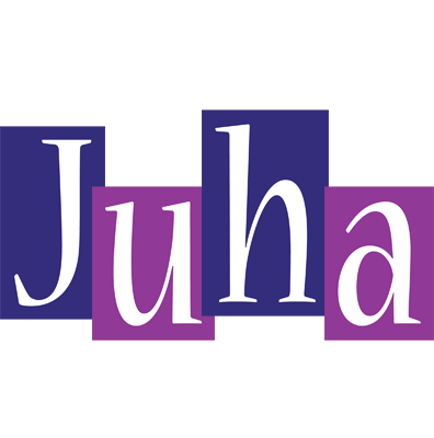 Juha autumn logo