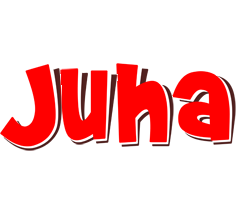 Juha basket logo