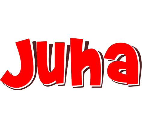 Juha basket logo