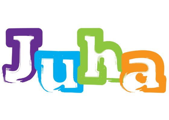 Juha casino logo