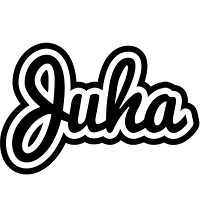 Juha chess logo