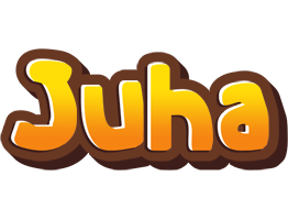 Juha cookies logo