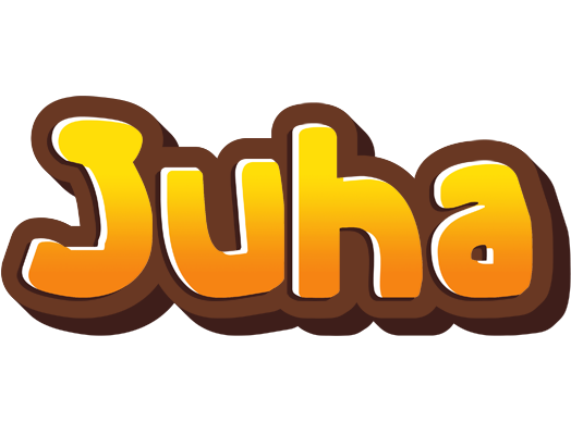 Juha cookies logo