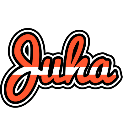 Juha denmark logo
