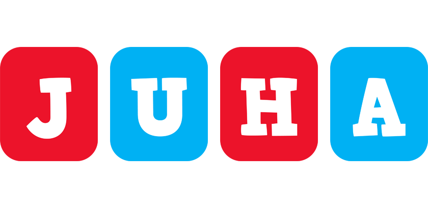 Juha diesel logo
