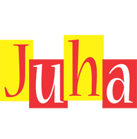 Juha errors logo