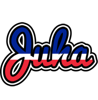 Juha france logo