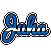 Juha greece logo