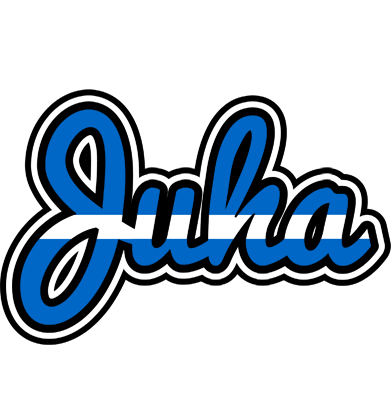 Juha greece logo