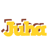 Juha hotcup logo