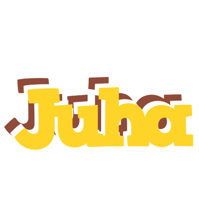 Juha hotcup logo