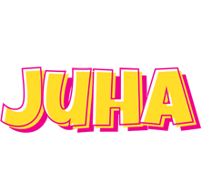 Juha kaboom logo