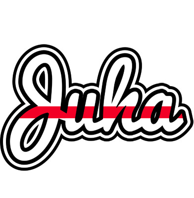 Juha kingdom logo