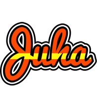 Juha madrid logo