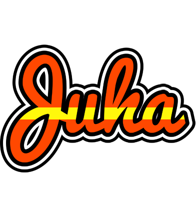 Juha madrid logo
