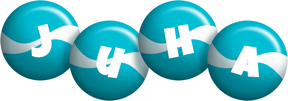 Juha messi logo