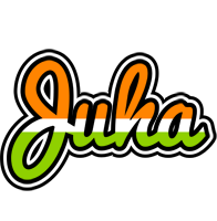 Juha mumbai logo