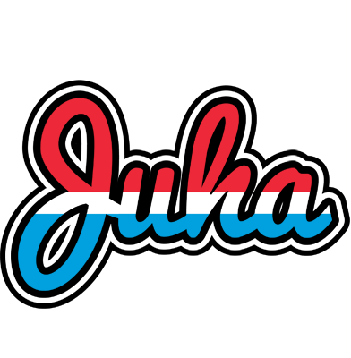 Juha norway logo