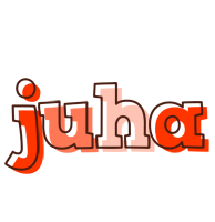 Juha paint logo