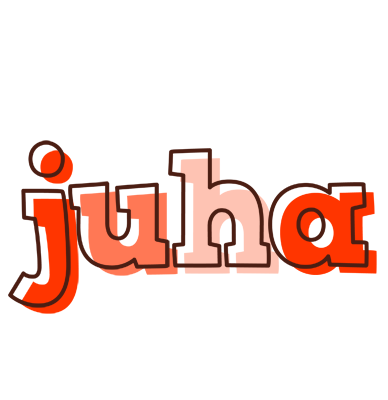 Juha paint logo
