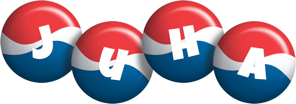 Juha paris logo