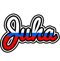 Juha russia logo