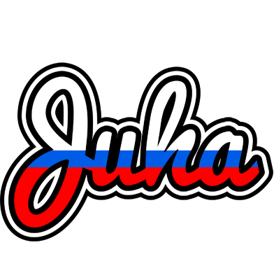 Juha russia logo