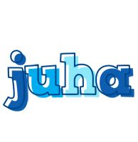 Juha sailor logo