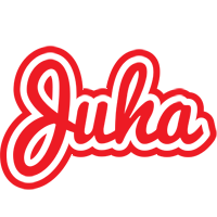 Juha sunshine logo