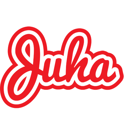Juha sunshine logo