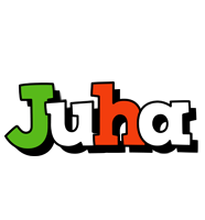 Juha venezia logo