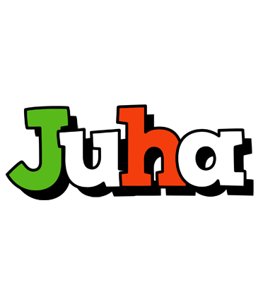 Juha venezia logo